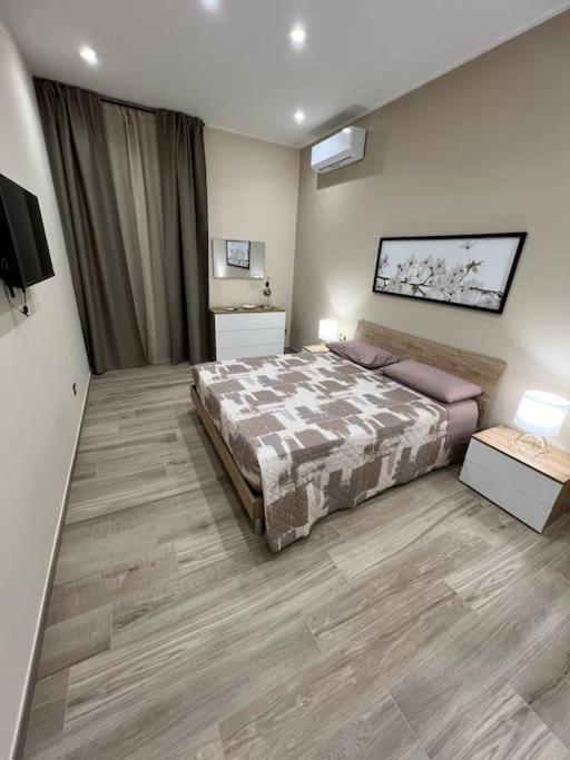 La Dimora Etnea Apartment Catania