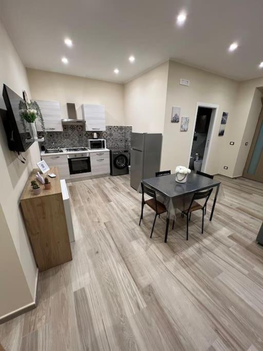 La Dimora Etnea Apartment *