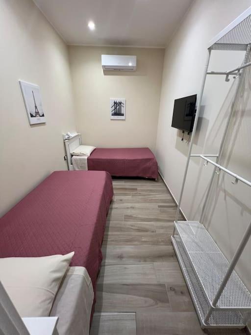 La Dimora Etnea Apartment