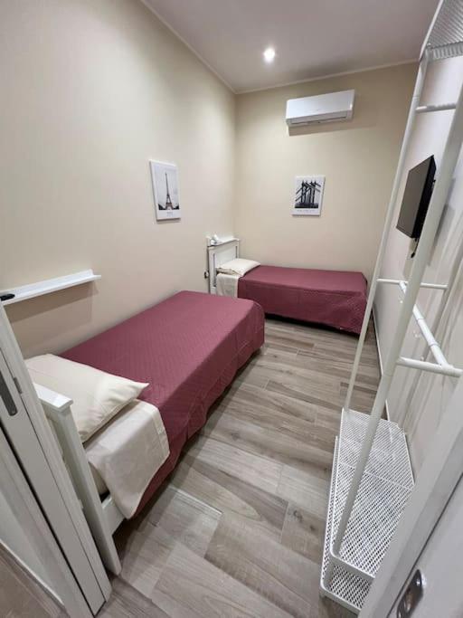 Appartamento La Dimora Etnea Aeroporto di Catania Fontana Rossa