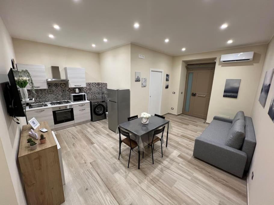 Apartment La Dimora Etnea *