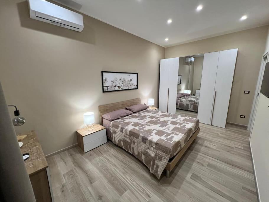 La Dimora Etnea Apartment CTA