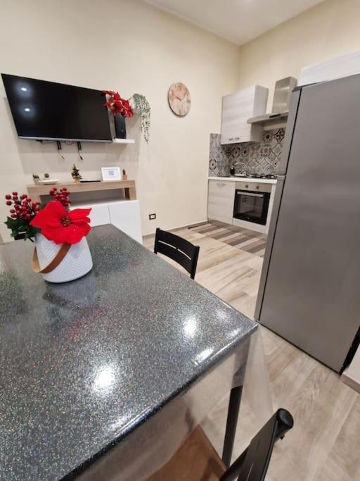 La Dimora Etnea Apartment CTA