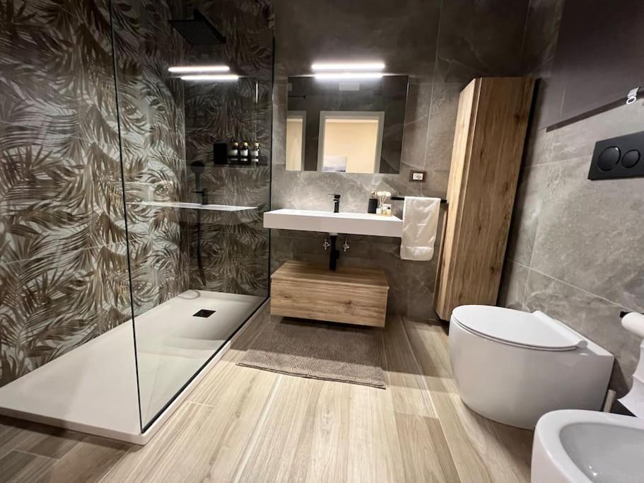 La Dimora Etnea Apartment